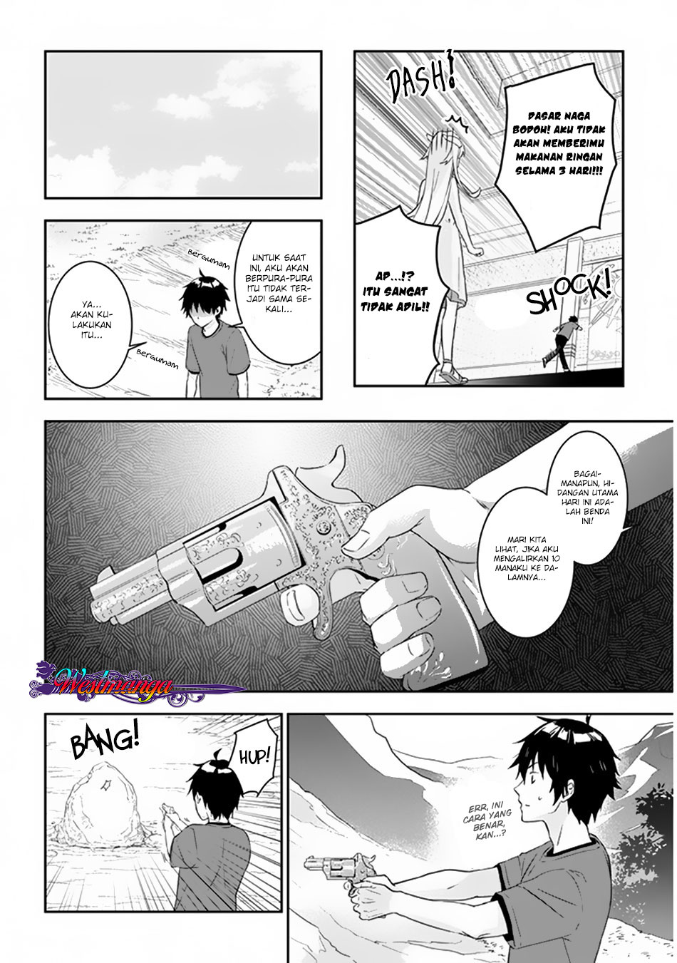 Maou ni Natte node – Dungeon Tsukutte Jingai Musume to Honobono suru chapter 5